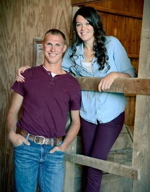 Matt & Maria Winter-Mensen