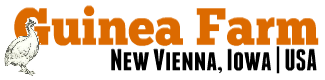 Guinea Farm logo
